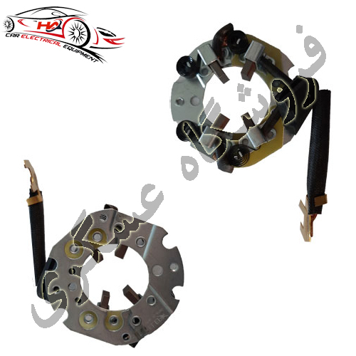 جاذغالي استارت پرايد پاترولي 